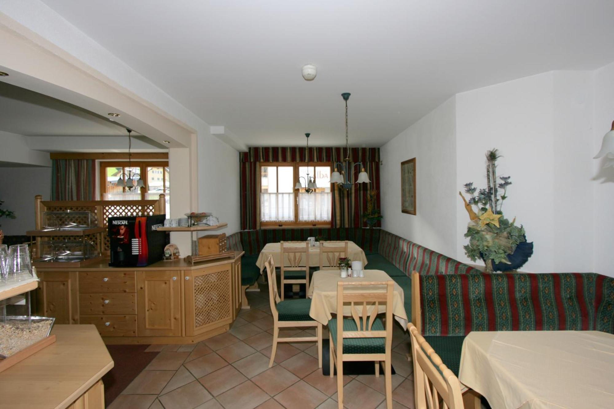 Hotel Garni Litzner อิสชเกิล ภายนอก รูปภาพ