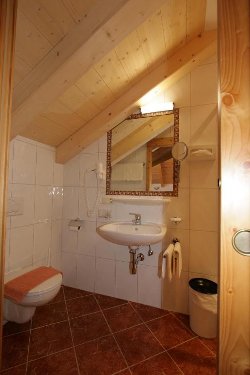 Hotel Garni Litzner อิสชเกิล ห้อง รูปภาพ
